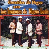 Lucio Peña - Los Invasores De Nuevo Leon