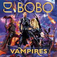 Creature of the Night - DJ Bobo