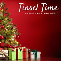 Snowflake Serenade Sound - Christmas Piano Music