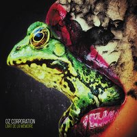 Cobra - Oz Corporation & Magic Malik