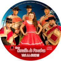 En medialuna de amores - Corcolén de Pencahue