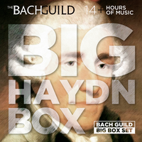 The Creation (Hob. XXI: II): xiii. Die Himmel erzählen die Ehre Gottes - Teresa Stich-Randall & Paul Schoeffler & Mogens Woldike & Vienna State Opera Orchestra & Anton Dermota & Frederick Guthrie & Йозеф Гайдн