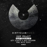 Keep Rockin - Ugur Project & Guti Legatto & Alex Wellmann