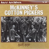Shim me sha wabble - McKinney's Cotton Pickers