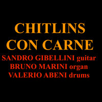 Gee Baby, Ain't I Good to You - Sandro Gibellini & Bruno Marini & Valerio Abeni