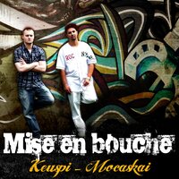 Outro - Mocaskaï & Keuspi