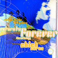 Captain Señor Mouse - Return To Forever