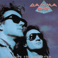 Space Eater - Gamma Ray