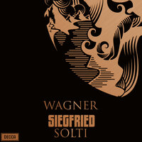 Siegfried, Act I, Scene 20: "Nothung! Nothung! Neidliches Schwert" (Siegfried, Mime) - Wolfgang Windgassen & Orchestra of the Metropolitan Opera House & Fritz Stiedry & Рихард Вагнер