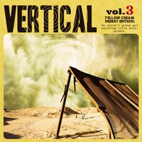 White Dust - Vertical