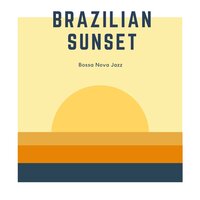 Starlit Samba Whispers - Project Bossa Nova