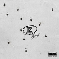 12 Problems - Rapsody