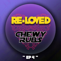 Too Much, You Know - Chewy Rubs