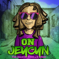 On - Jeycyn