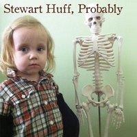 Where Is She? - Stewart Huff