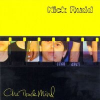 Dead Man In My Past - Nick Rudd