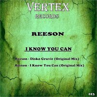 Disko Gruvic - Reeson
