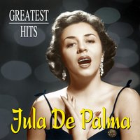 Refrains - Jula De Palma