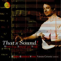 Dances with Wolves, Concert Suite: No. 7, Farewell and End Title - Fabrizio Castania
