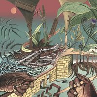 The Sun Returns - Nu Genea & Tony Allen