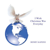 What the World Needs Now - Henry Kapono