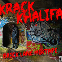 Pimp Suit - Krack Khalifa