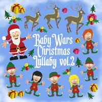 Twas the Night Before Christmas - Baby Wars