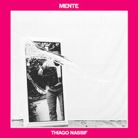 Voz Única Foto Sem Calcinha - Thiago Nassif & Ana Frango Elétrico