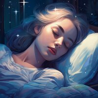 Música De Cámara En Reposo - Música para dormir profundo Delta Binaural 432 Hz & Ruido del ventilador para dormir & Sonidos relajantes para dormir