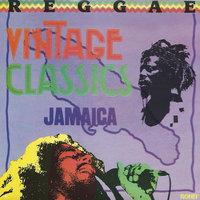 Conqueror - Dennis Brown