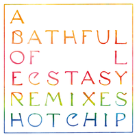 Spell - Hot Chip & Superorganism