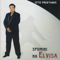 Življenje Odvzeto - Oto Pestner
