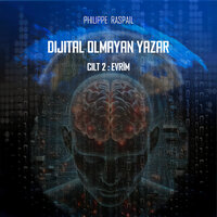 Gölgelerin saldırısı - Bölüm 7 - 2 - Philippe RASPAIL & StreamzBook Türkçe & StreamzBook Bilim Kurgu Türkçe