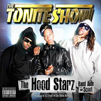 Urban Tactics (Feat. Keak Da Sneak, Yukmouth, T-Nutty, Sleepy D,  and Shady Nate) - The Hoodstarz & Yukmouth & Keak Da Sneak & Shady Nate & Sleepy D & T Nutty