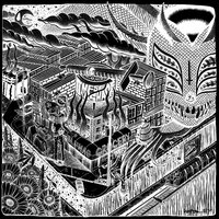 Kill a Cop for Christ - Shape