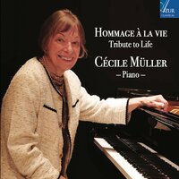 Eglogue, Op. 24 No. 1 - Cécile Müller