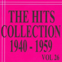 Candy - Johnny Mercer