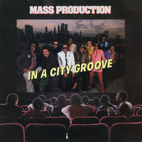 Solid Love - Mass Production