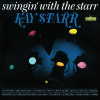 After You've Gone - Kay Starr