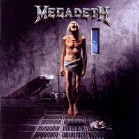 Architecture Of Aggression - Megadeth