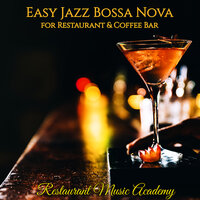 Ritmo Latino . Afetr Dinner - Restaurant Music Academy