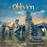 Gypsy Musicians - Marc Reift & Philharmonic Wind Orchestra