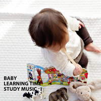 My Grandfather's Clock - Binaural Beats Study Music & Baby Lullaby Academy & Study Music & Sounds