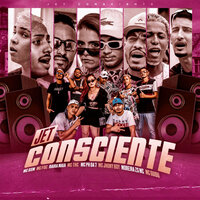 Jet Consciente - Mc Guidu & Mc DSM & MC Ph da 7 & mc thc & MC JHONY BOY & Raira Maia