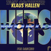 Love Wonderful Love - Klaus Hallen Tanzorchester