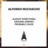 Original Ending - Alfonso Muchacho