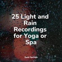Watching Rains - It's Raining & Entspannungsmusik Meer & Sample Rain Library