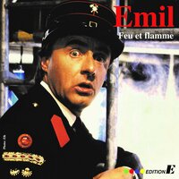 La pause - Emil Steinberger