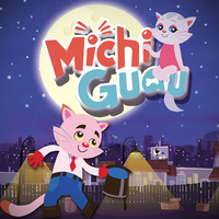 Era Un Gato Grande - El Reino Infantil