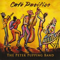Libertango - The Peter Pupping Band